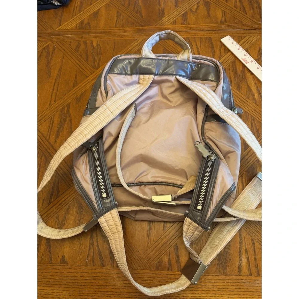 LeSportsac x Stella McCartney stella mccarthy